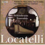Locatelli, P.A. - Sonatas For Flute/Violin/