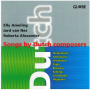 V/A - Songs By Dutch Composers