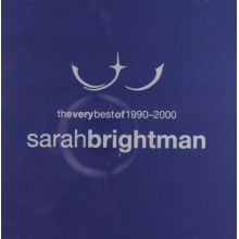 Brightman, Sarah - The Very Best of