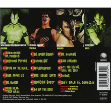 Misfits - American Psycho