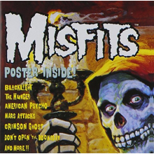 Misfits - American Psycho