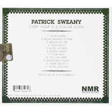 Sweany, Patrick - Every Hour is a Dollar