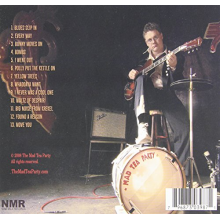 Mad Tea Party - Found a Reason