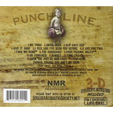 Boulder Acoustic Society - Punchline