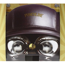 Boulder Acoustic Society - Punchline