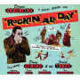 Gruenling, Dennis - Rockin All Day