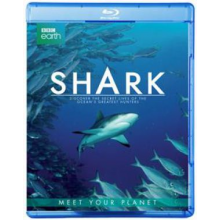 Documentary/Bbc Earth - Shark