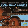 Tomlinson, Tom & Jerry Kennedy - Guitar's Greatest Hits Vols. I & Ii