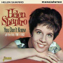 Shapiro, Helen - You Don't Know
