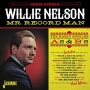 Nelson, Willie - Mr. Record Man