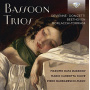 Data/Carbotta/Barbareschi - Bassoon Trios