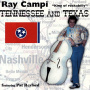 Campi, Ray - Tennessee & Texas