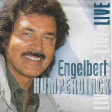 Engelbert Humperdinck - Live - Wonderful Music of