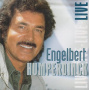 Humperdinck, Engelbert - Live - Wonderful Music of