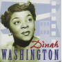 Washington, Dinah - Wonderful Music of
