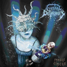 Eternal Deformity - Frozen Circus