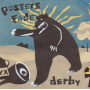 Derby - Poster Fade