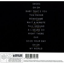 Deluxe - Stachelight