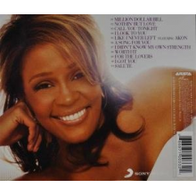 Houston, Whitney - I Look To You