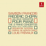 Chopin, Frederic - 2 Piano Concertos