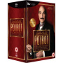 Tv Series - Poirot Definitive Collection Series 1-13