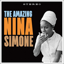 Simone, Nina - Amazing Nina Simone