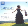 Sarasate, P. De - Complete Music For Violin & Orchestra