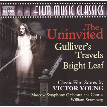 Young, Victor - Uninvited/Gulliver's Travels/Bright Leaf
