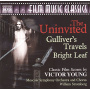 Young, Victor - Uninvited/Gulliver's Travels/Bright Leaf