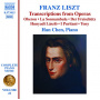Horowitz, Vladimir - Transcriptions From Opera