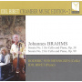 Boston Symphony Orchestra, Leo - Sonata No.1 & 2