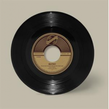 Mutiny - 7-Black Hat Daddy & the Silver Comb Gang