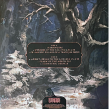 Fires In the Distance - Air Not Meant For Us