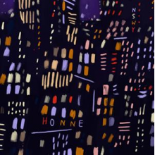 Honne - No Song Without You