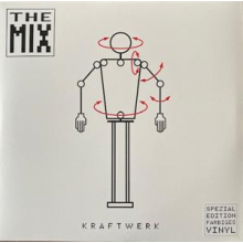 Kraftwerk - Mix