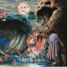 Like Moths To Flames - The Cycles of Trying To Cope