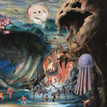 Like Moths To Flames - The Cycles of Trying To Cope