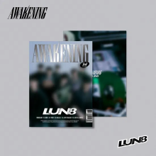 Lun8 - Awakening