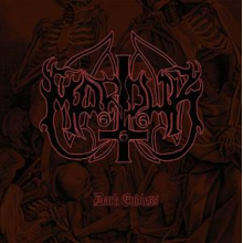 Marduk - Dark Endless