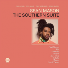 Mason, Sean - Southern Suite