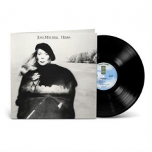 Mitchell, Joni - Hejira