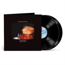 Mitchell, Joni - Shadows and Light