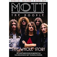 Mott the Hoople - The Whole Story