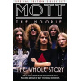 Mott the Hoople - The Whole Story