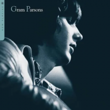 Parsons, Gram - Now Playing