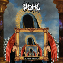 Pohl - Mysteries