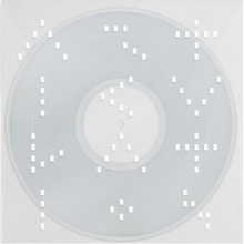 Rival Consoles - Articulation (Clear)