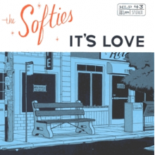 Softies - It's Love