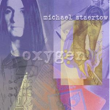 Staertow, Michael - Oxygen