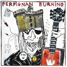 V/A - Perpignan Burning